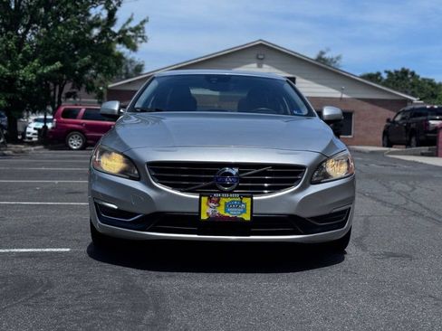 Used 2015 Volvo S60 T5 Premier AWD/4WD image 2