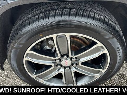 Used 2017 GMC Acadia Denali AWD/4WD image 35