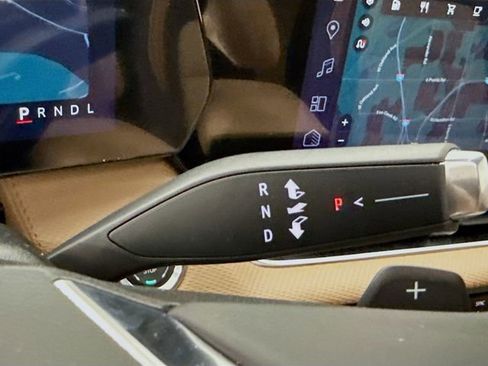 New 2026 Chevrolet Equinox ACTIV w/ Convenience Package III image 18