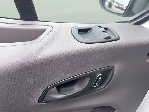 Used 2024 Ford Transit 250 Low Roof w/ Exterior Upgrade Package image 20