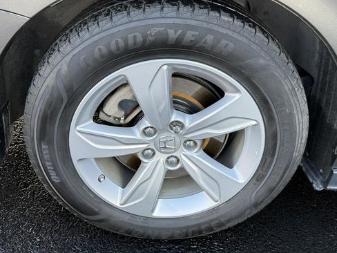 Used 2018 Honda Odyssey EX-L image 28