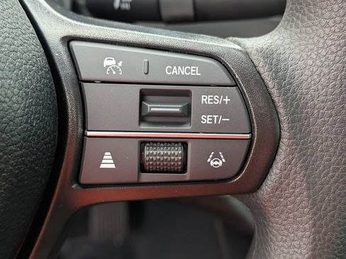 New 2026 Honda Accord LX image 18