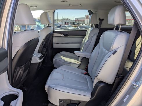 Used 2025 Hyundai Palisade SEL image 29