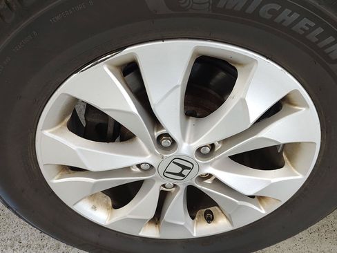 Used 2012 Honda CR-V EX image 31