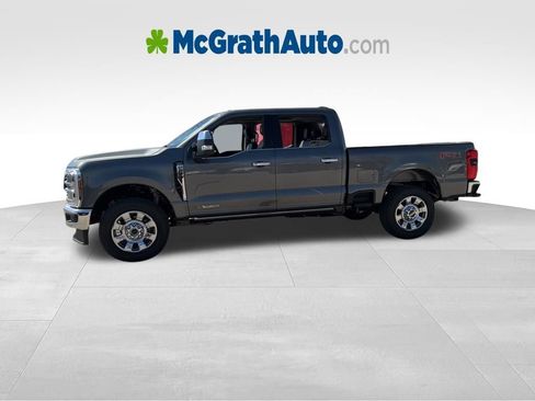 New 2026 Ford F250 Lariat AWD/4WD image 7