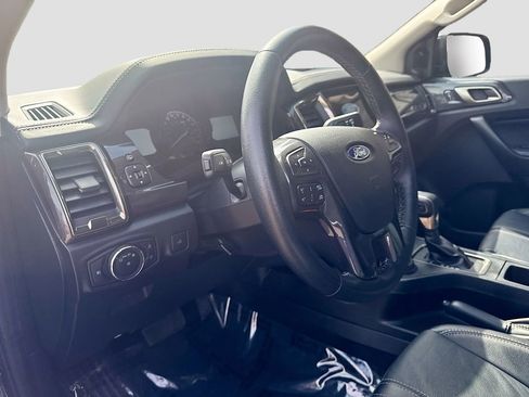 Used 2022 Ford Ranger Lariat w/ Equipment Group 501A High AWD/4WD image 5