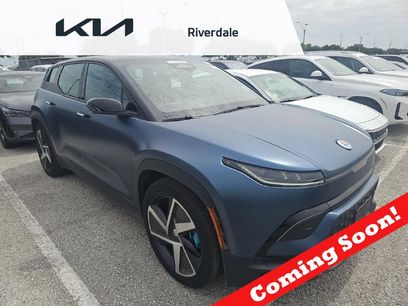 Used 2023 Fisker Ocean One