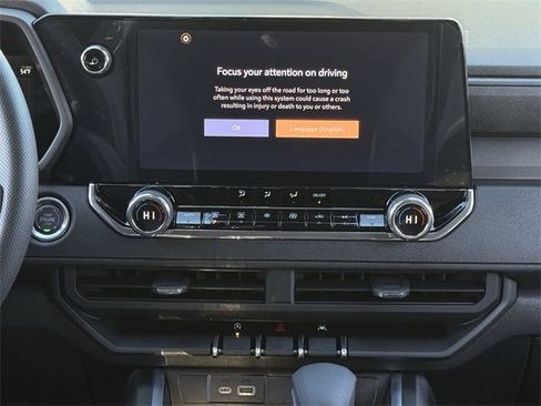 New 2026 Chevrolet Colorado Trail Boss image 17