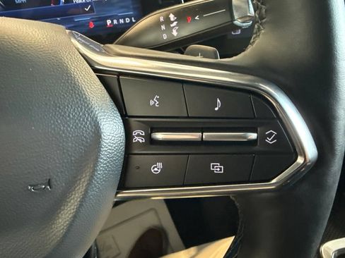 Used 2026 Chevrolet Equinox LT AWD/4WD image 12