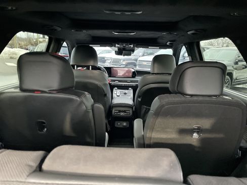 Used 2024 Hyundai Palisade Calligraphy image 26
