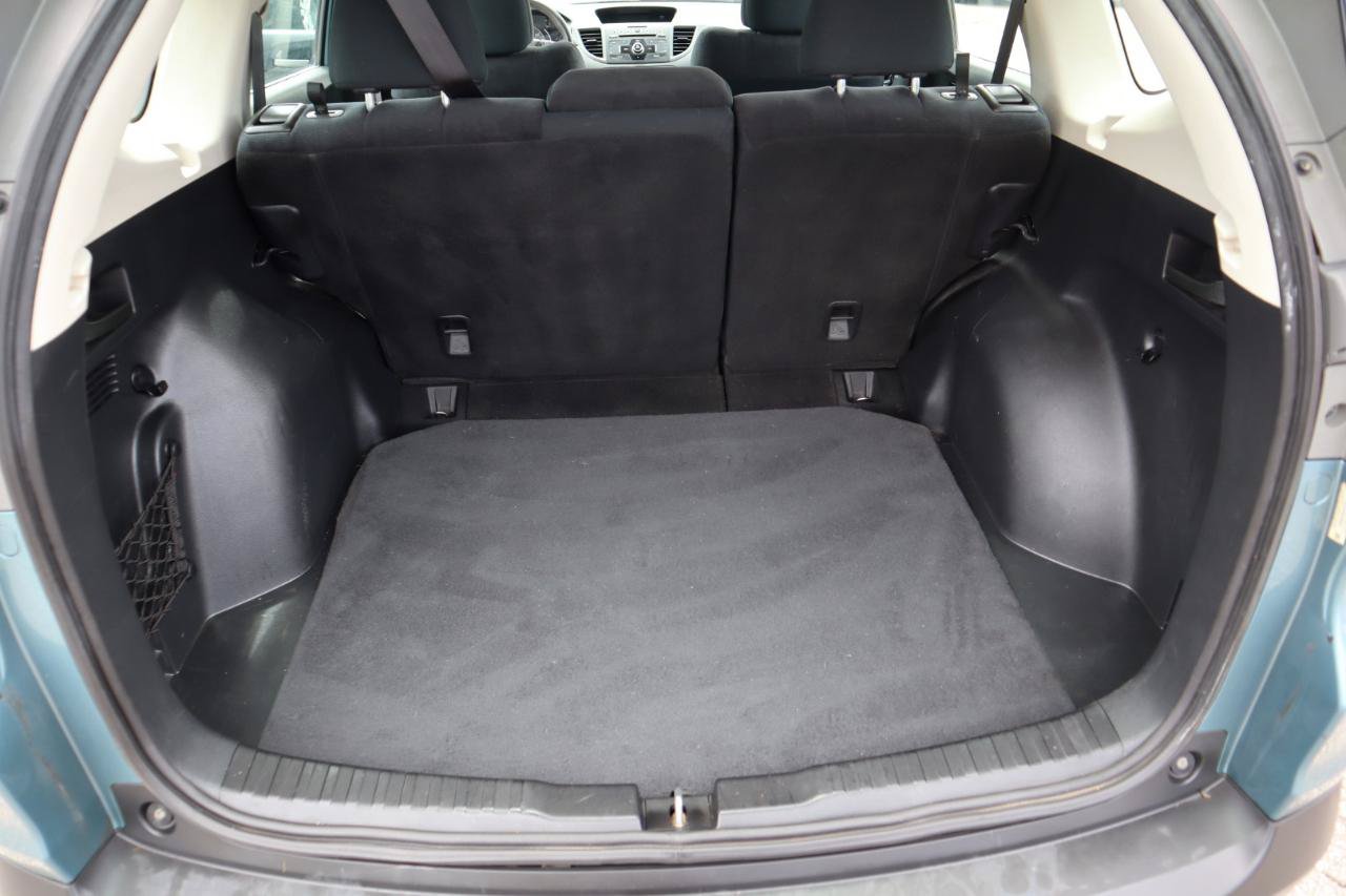 Used 2014 Honda CR-V LX image 19