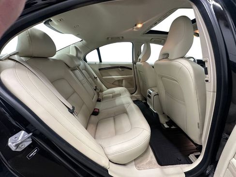 Used 2015 Volvo S80 T6 Platinum image 15