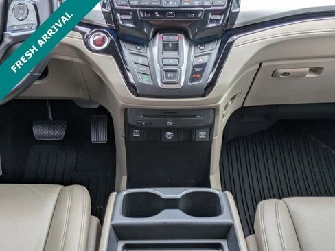Used 2024 Honda Odyssey Touring image 19