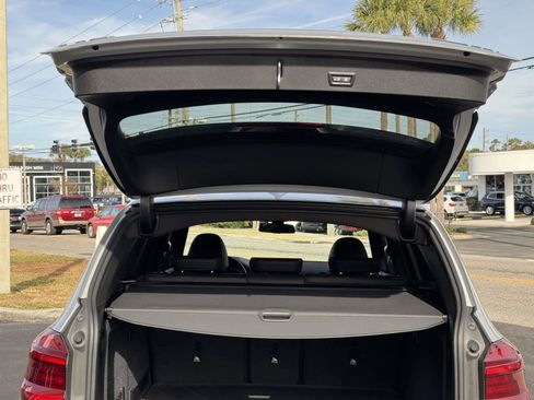 Used 2021 BMW X3 sDrive30i w/ Premium Package image 12