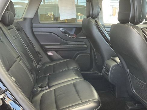 Used 2020 Lincoln Corsair Reserve w/ Equipment Group 201A image 19