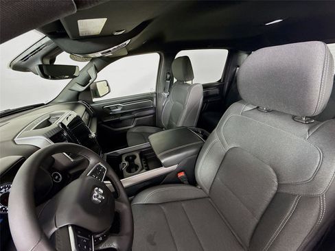 Used 2025 RAM 1500 Big Horn image 11