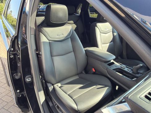 Used 2023 Cadillac XT5 Premium Luxury AWD/4WD image 37