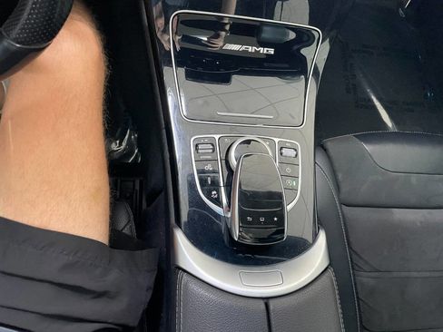 Used 2016 Mercedes-Benz C 63 AMG Sedan image 36