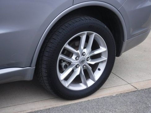 Used 2021 Dodge Durango GT image 4