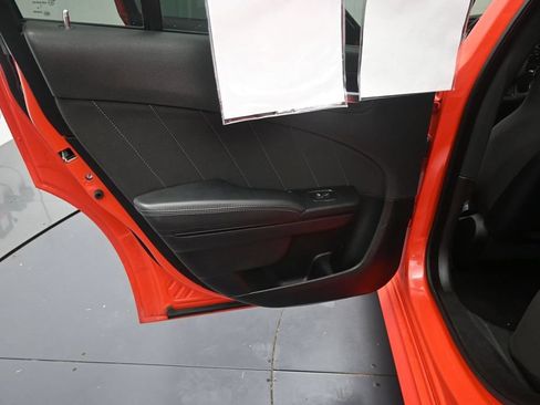 Used 2022 Dodge Charger GT w/ Blacktop Package RWD image 16