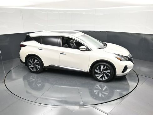 Used 2023 Nissan Murano SL AWD/4WD image 51