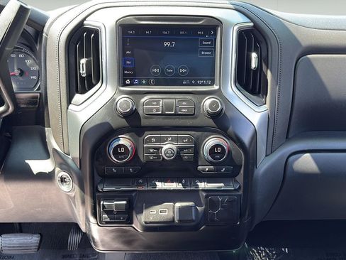 Used 2019 Chevrolet Silverado 1500 LT w/ All-Star Edition AWD/4WD image 13