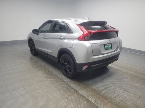 Used 2020 Mitsubishi Eclipse Cross LE AWD/4WD image 3