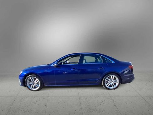 Used 2023 Audi A4 2.0T Premium w/ Convenience Package image 5