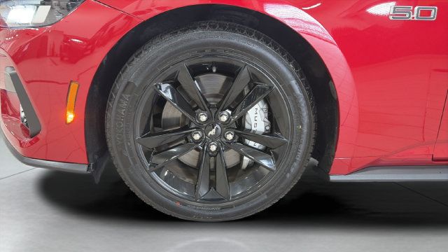 Used 2024 Ford Mustang GT RWD image 24