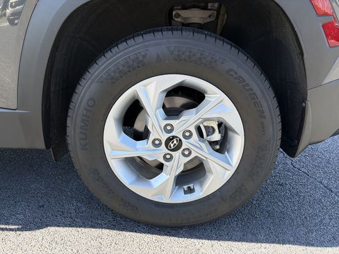 Used 2023 Hyundai Tucson SEL w/ Winter Package image 18