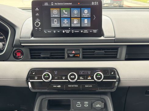 Used 2024 Honda Pilot EX-L image 26