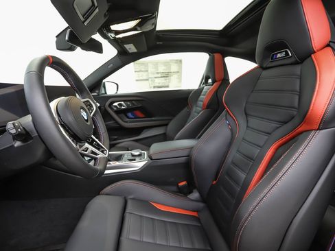 New 2026 BMW M2 w/ Lighting Package image 11