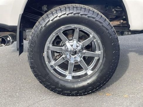 Used 2017 Ford F350 Platinum w/ Platinum Ultimate Package image 7