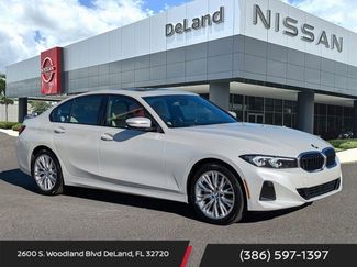 Used 2023 BMW 330i 330i w/ Driving Assistance Package video 1