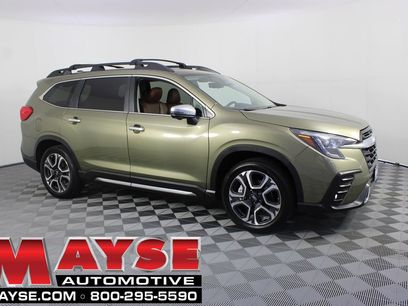 Used 2023 Subaru Ascent Touring