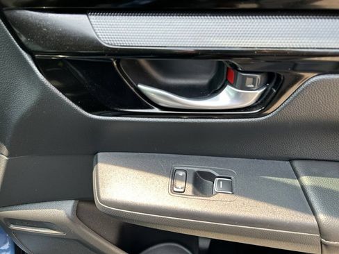 Used 2025 Honda CR-V EX-L image 30