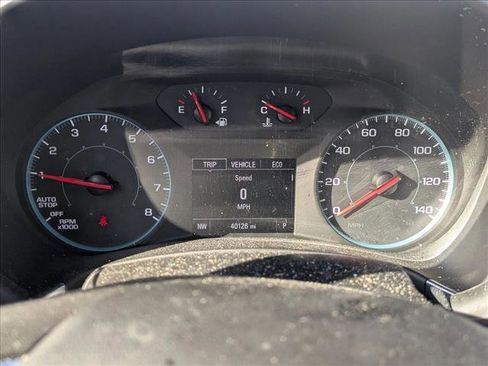 Used 2021 Chevrolet Equinox LS w/ LS Convenience Package image 10