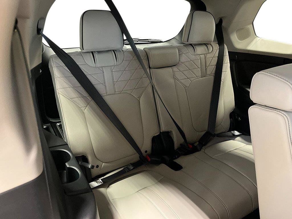 New 2026 Honda Pilot Elite image 27