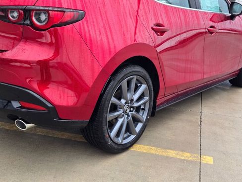 New 2026 MAZDA MAZDA3 s image 10