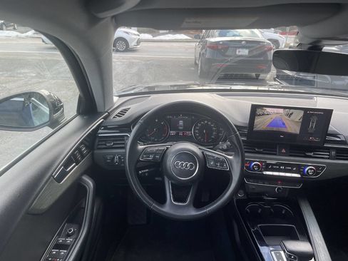 Used 2021 Audi A4 2.0T Premium w/ Convenience Package image 20