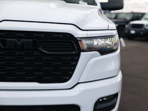 New 2026 RAM 1500 Express RWD image 5
