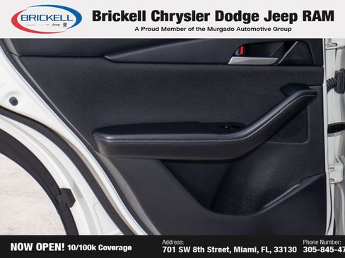 Used 2025 MAZDA CX-30 AWD 2.5 S image 11