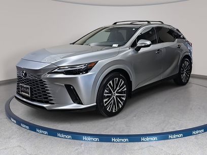 Certified 2025 Lexus RX 350 w/ Convenience Package