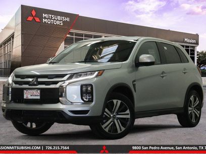 New 2027 Mitsubishi Outlander Sport ES