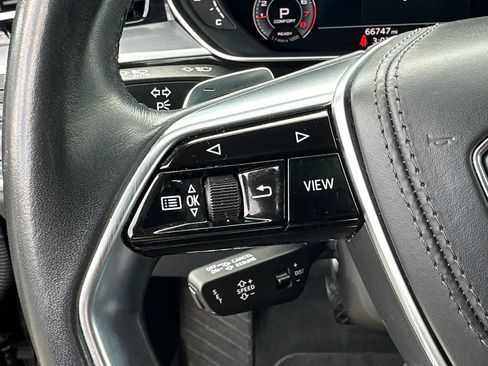 Used 2022 Audi A8 L 3.0T w/ Luxury Package AWD/4WD image 26
