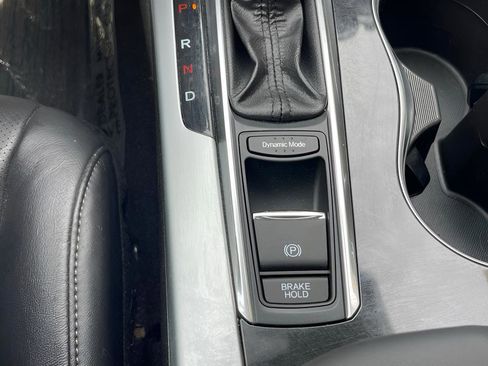 Used 2019 Acura TLX w/ Technology Package image 45