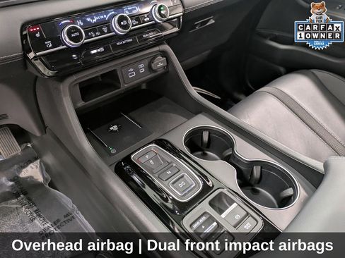 Certified 2025 Honda Pilot EX-L image 18