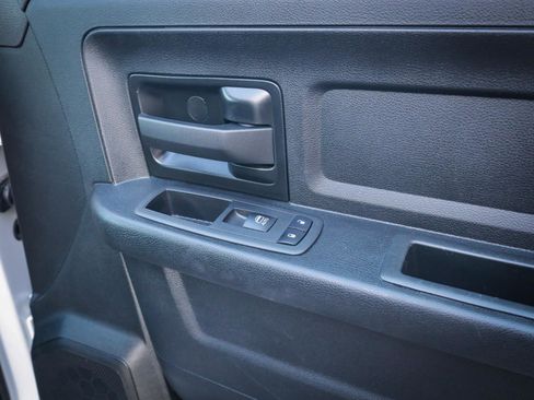 Used 2022 RAM 2500 Tradesman w/ Chrome Appearance Group image 26