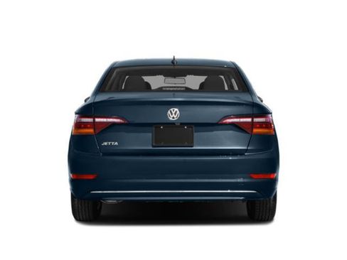 Used 2019 Volkswagen Jetta S w/ Driver Assistance Package image 5