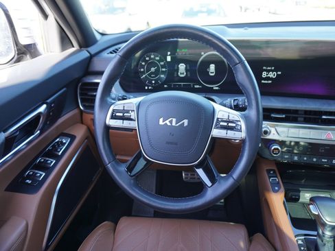 Used 2024 Kia Telluride SX X-Pro AWD/4WD image 19